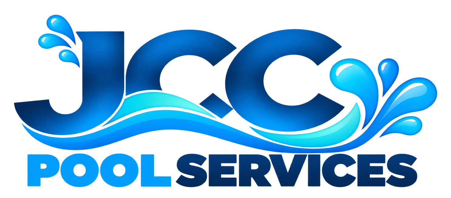 JCC Pool Services